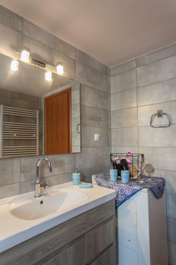 Villa Vendema Armenoi  ภายนอก รูปภาพ
